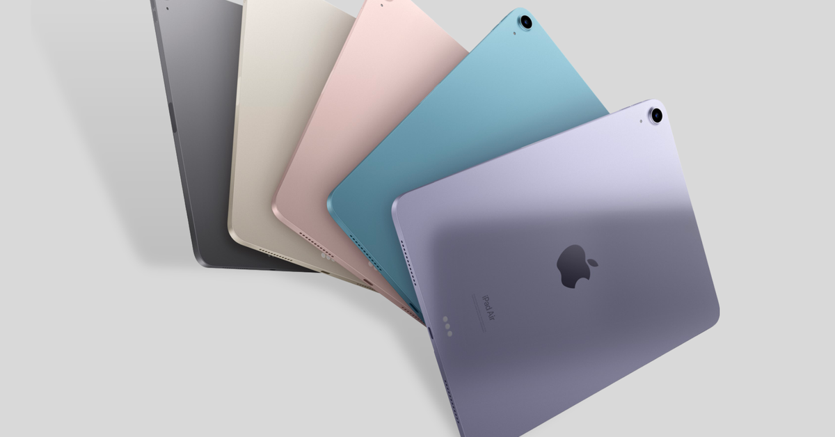iPad Air Gen.5 セルラー版　256GB Amazon.com: Apple iPad Air (5th Generation): with M1 chip