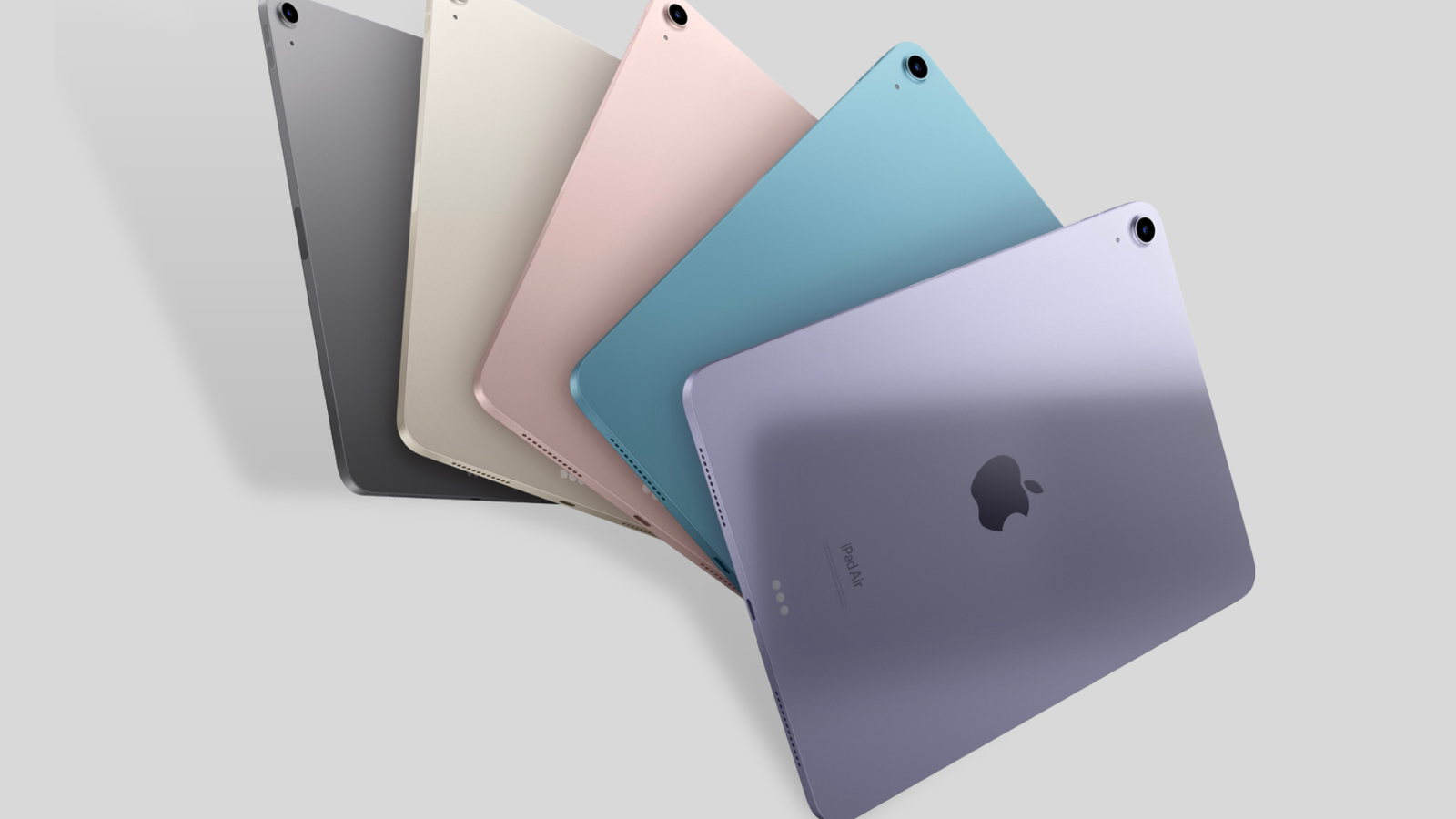 Apple's latest iPad Air is once again available for just $500