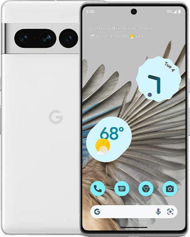 動作okGooglePixel6a Google Pixel 7 Pro, Pixel 7, Pixel 6 Pro & Pixel 6 : How to
