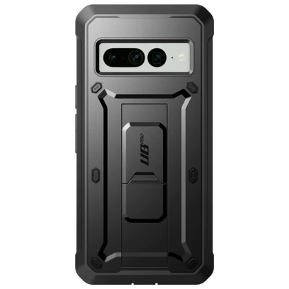 TECHGEAR Pixel 7 Pro 5G Premium Hybrid Case For Google Pixel 7 Pro