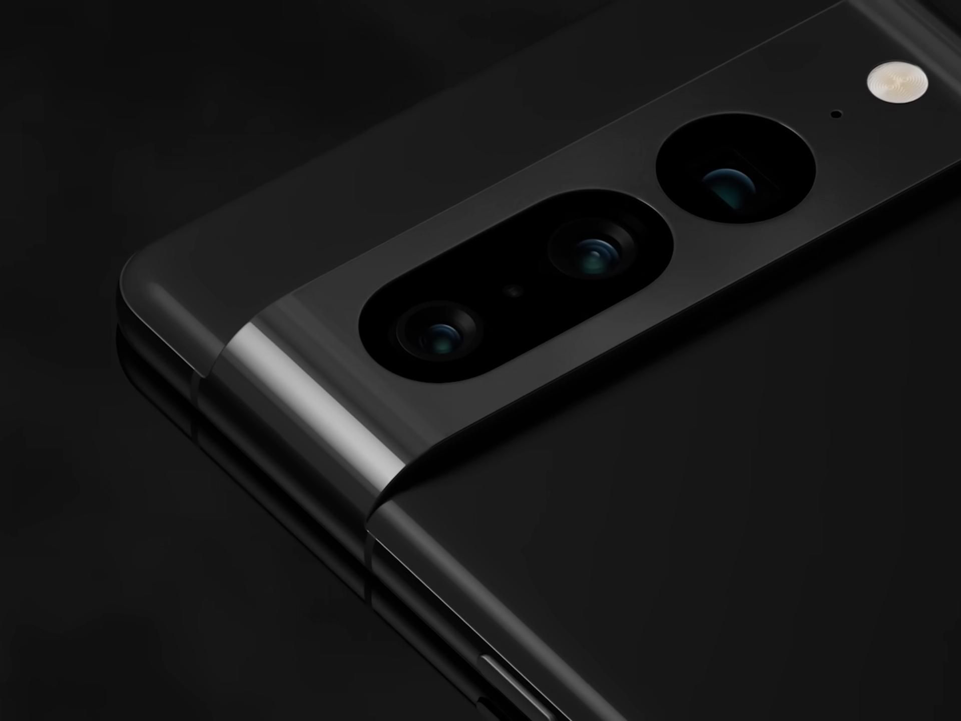 Google Pixel 7 Pro: Here's everything you need to know