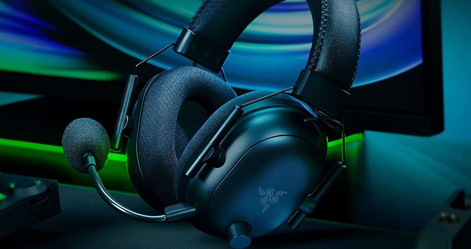 Get up to 44 percent savings on a new Razer BlackShark V2 Pro