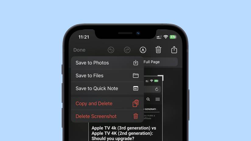 Ios 16 Iphone Interface iOS 16.1 brings these features to your iPhone