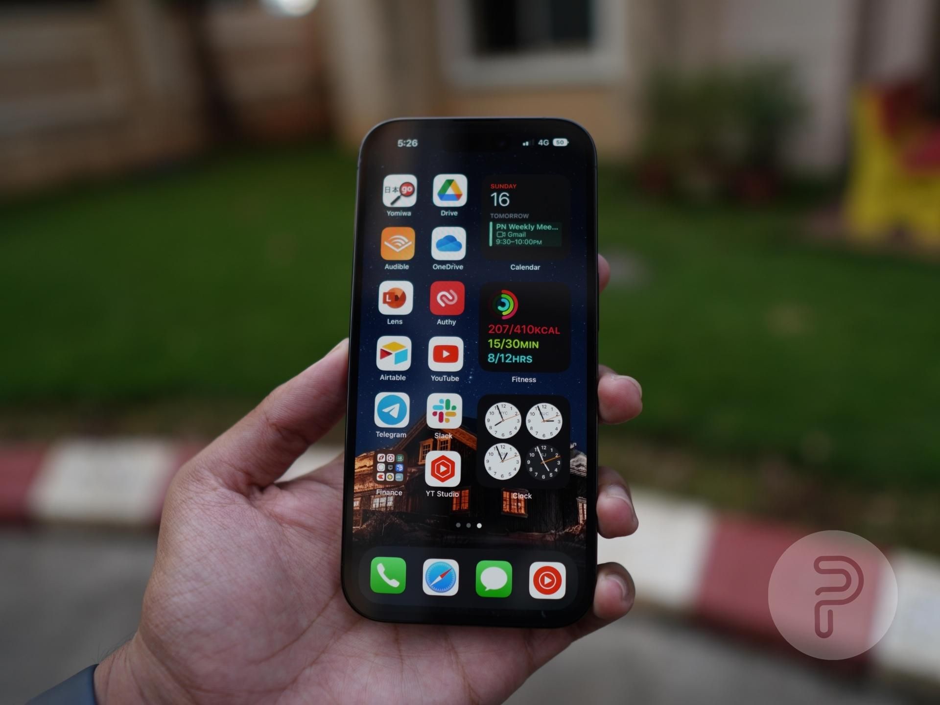 iPhone 14 Pro Review: What upgrades did I notice in one month?