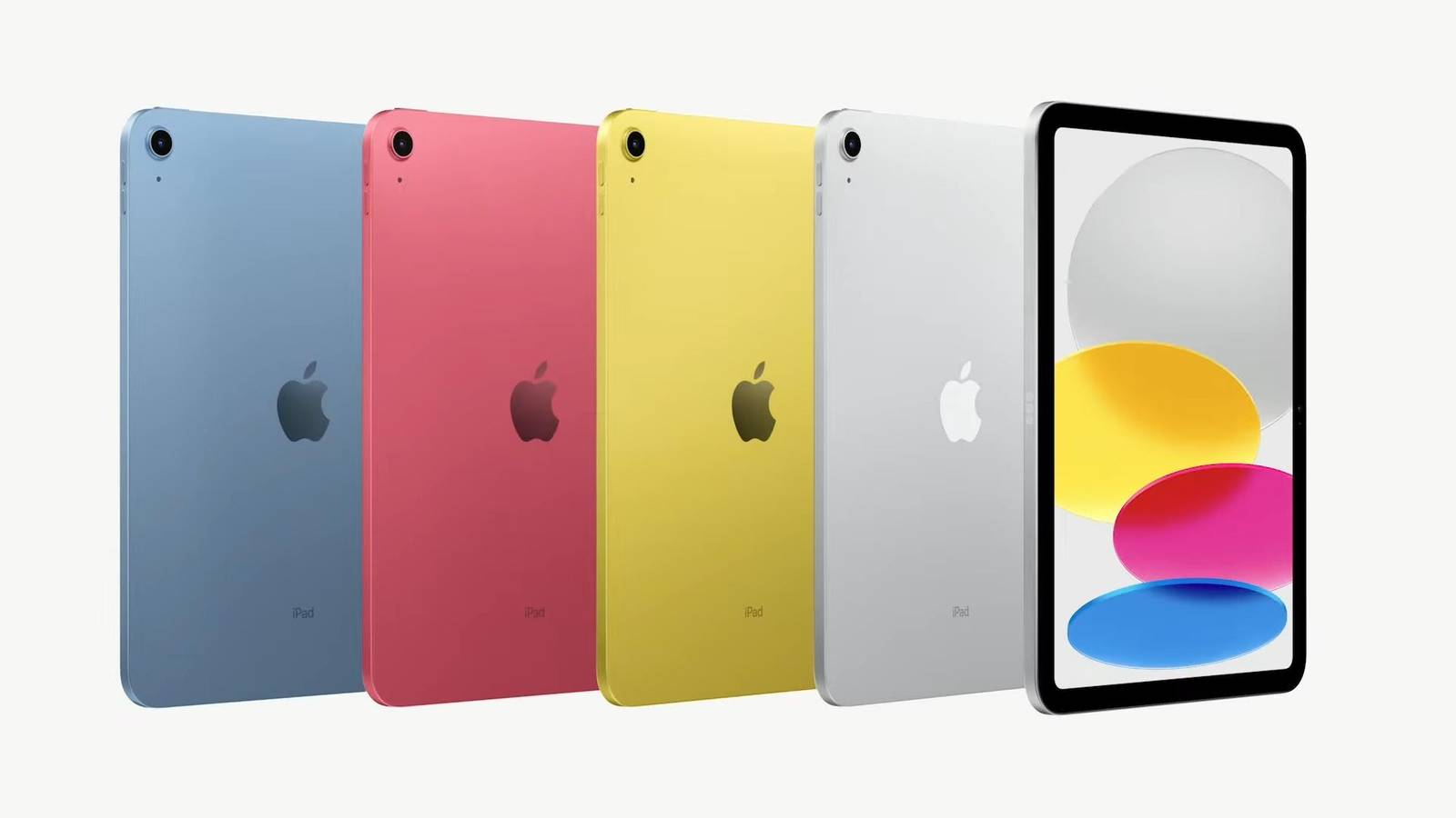 2022 iPad 10th Generation: Here's everything you need to know about the latest Apple tablet