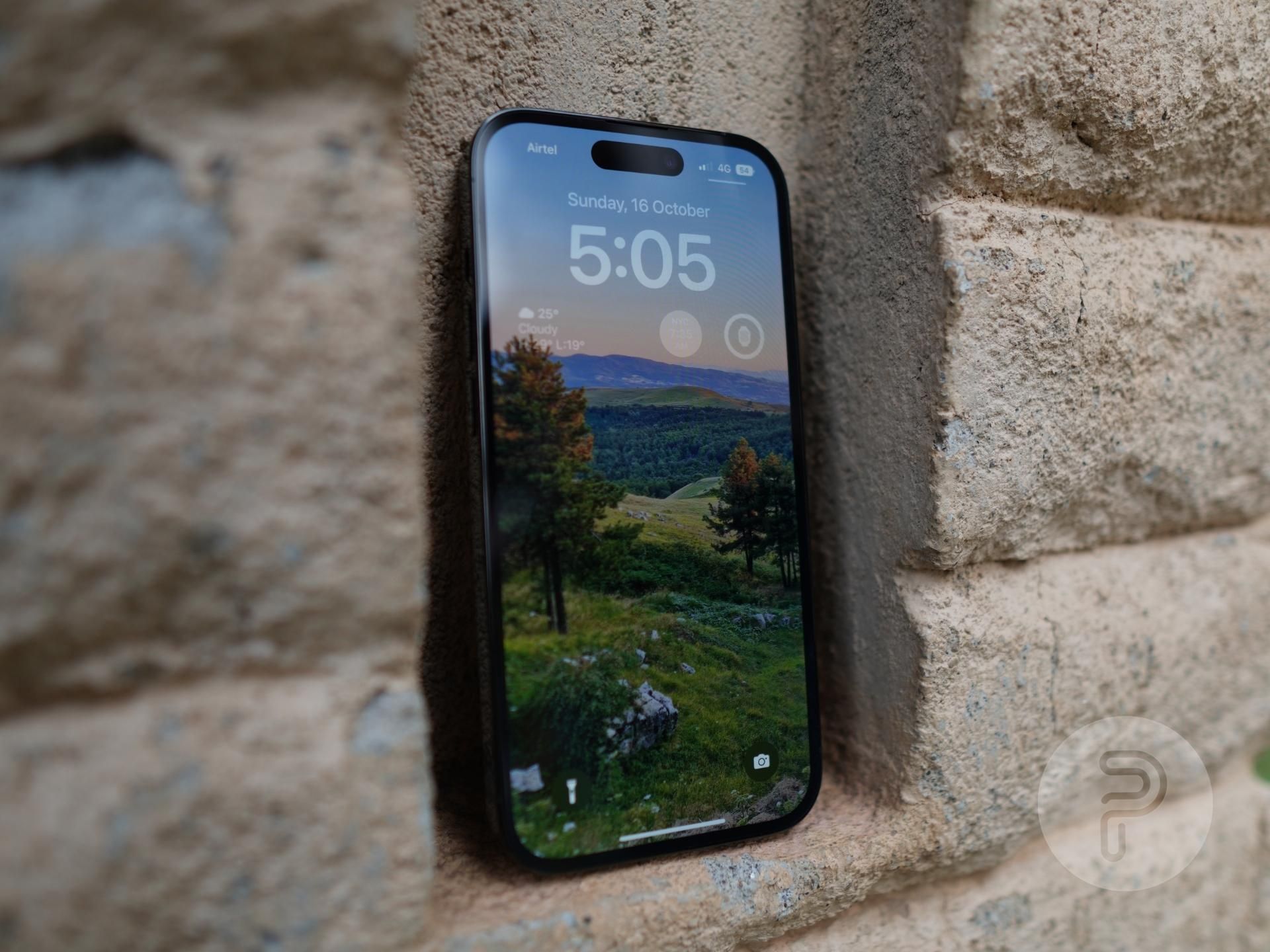 Over six months later, this is my favorite iPhone 14 Pro feature