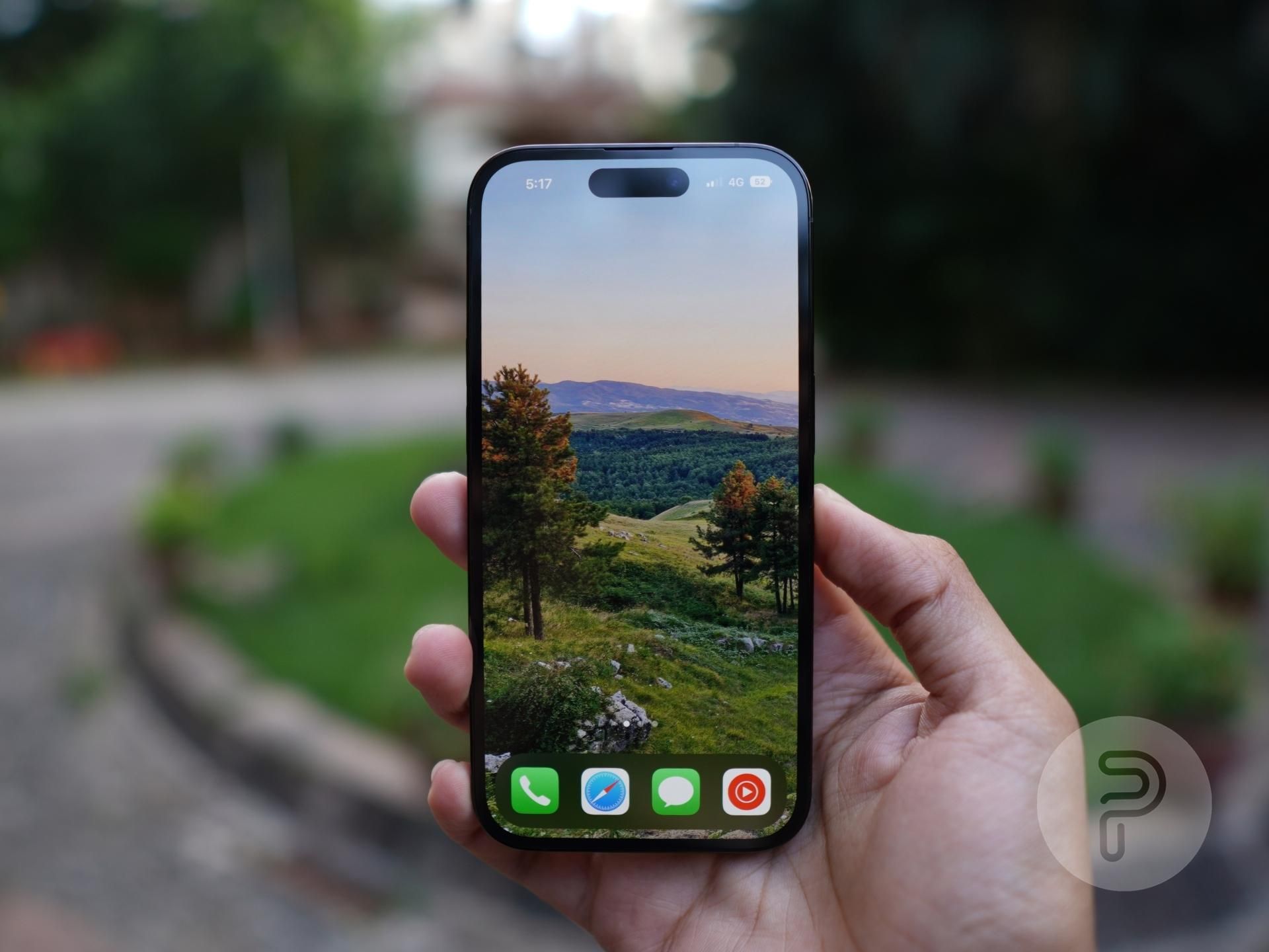 Over six months later, this is my favorite iPhone 14 Pro feature