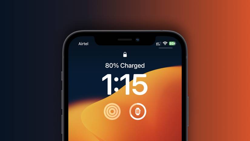 iOS 16.1 brings these features to your iPhone