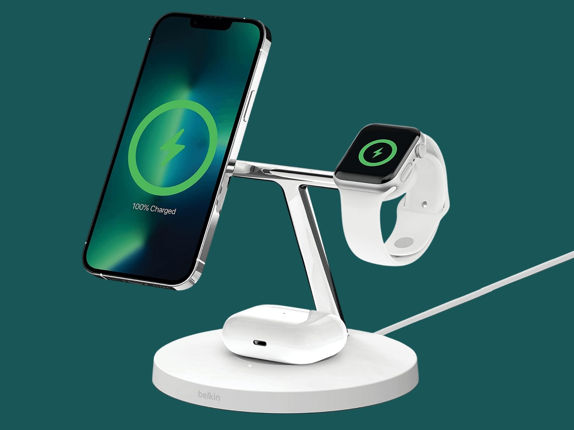 Best MagSafe Wireless Chargers for iPhone 14 series in 2022