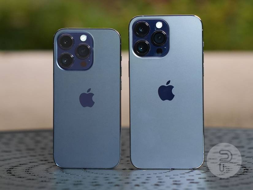iPhone 14 Plus: one month later - Apple's Bigger Picture? (video)