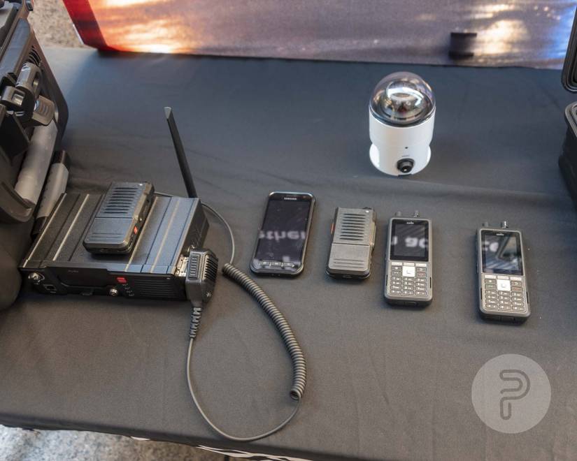 This FirstNet tech might save your life soon