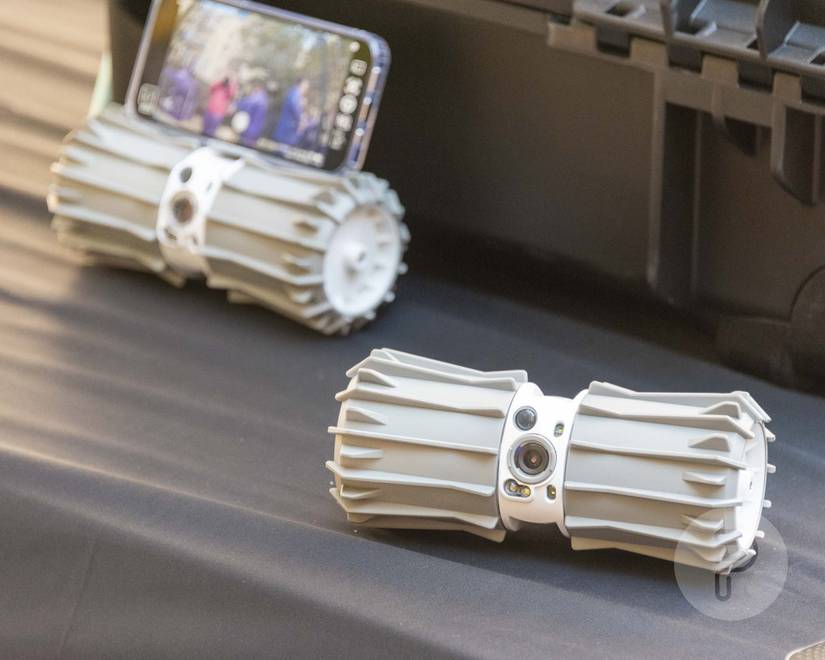 This FirstNet tech might save your life soon