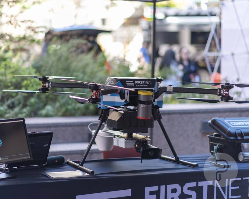 This FirstNet tech might save your life soon
