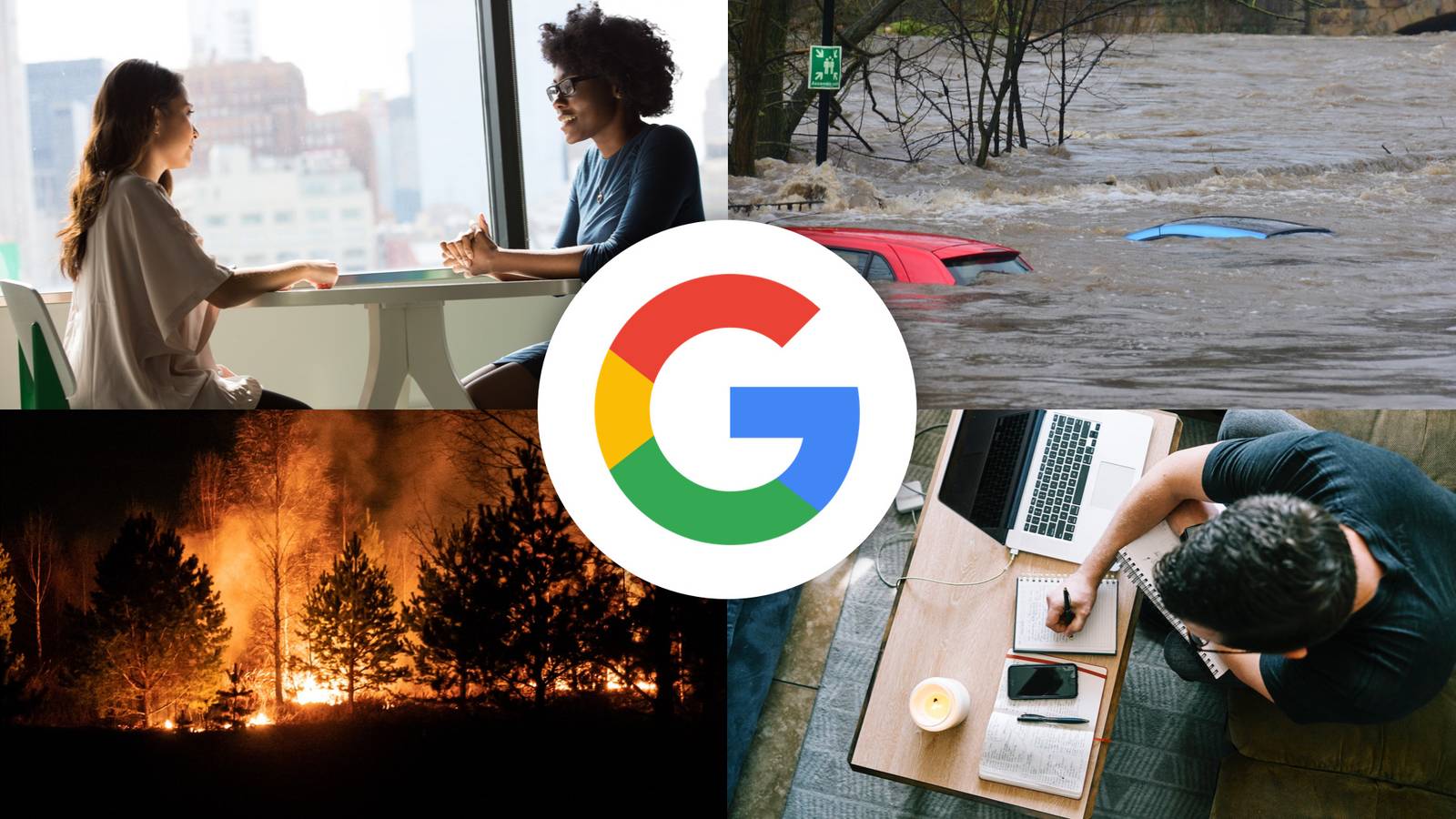 How Google uses AI to solve modern day problems