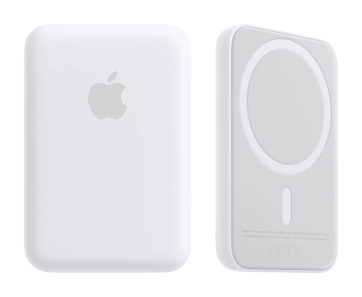 Official Apple MagSafe Battery Pack LI