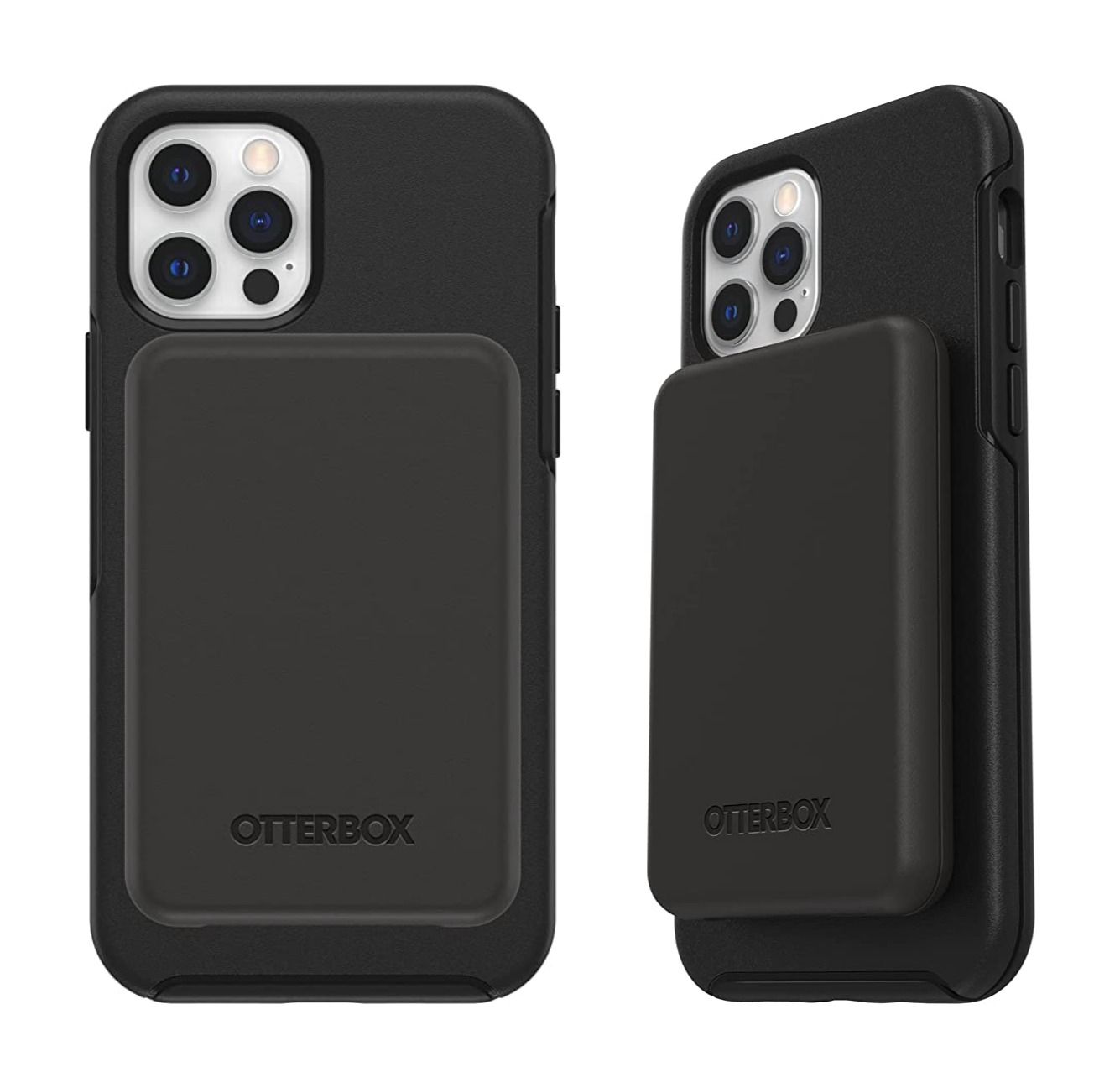 PBI OtterBox Wireless Power Bank for MagSafe
