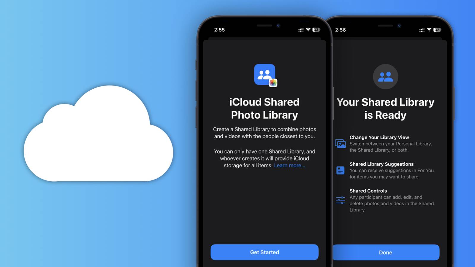 How to use iCloud Shared Photo Library on your iPhone