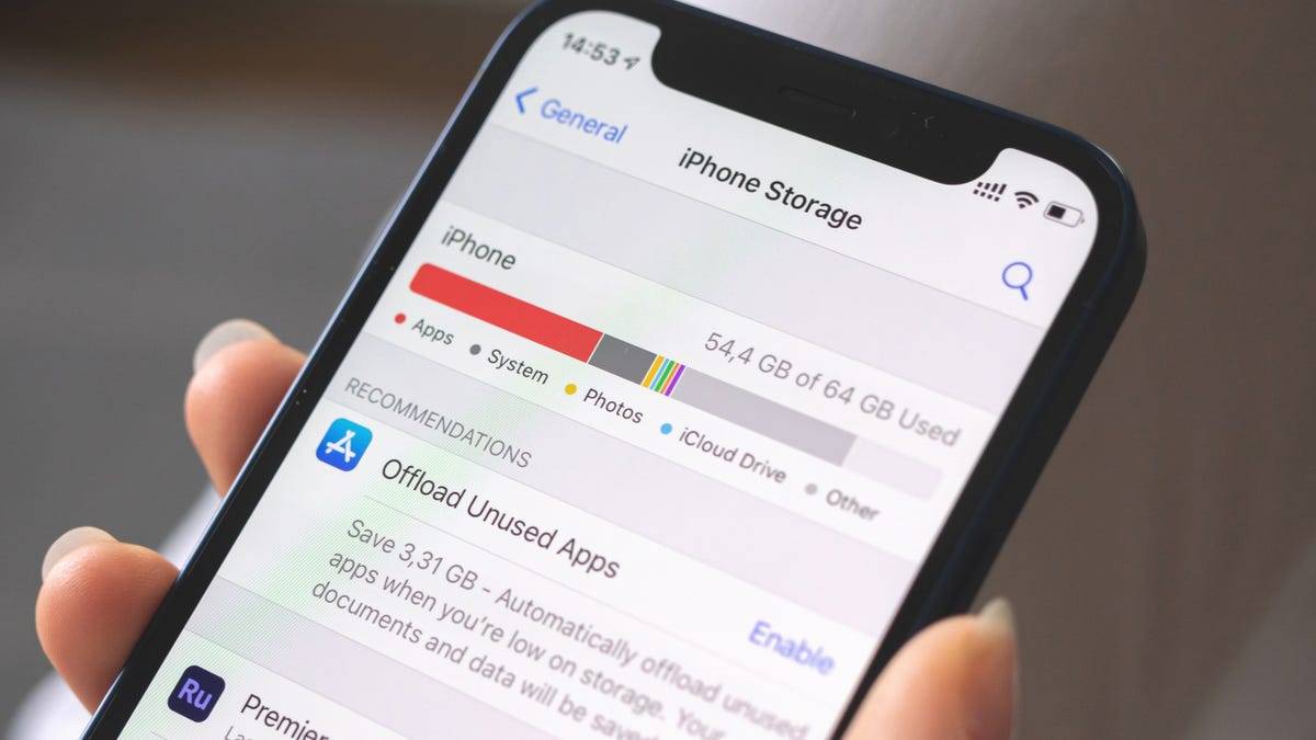 Ios Storage Type Best External Storage Drives for your iPhone