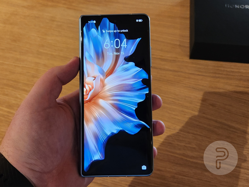 HONOR Magic Vs 5G first impressions: Small refinements, big upgrade