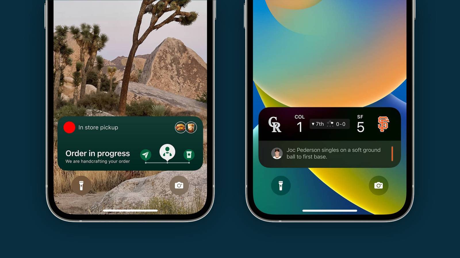 How to make Live Activities on your iPhone even better