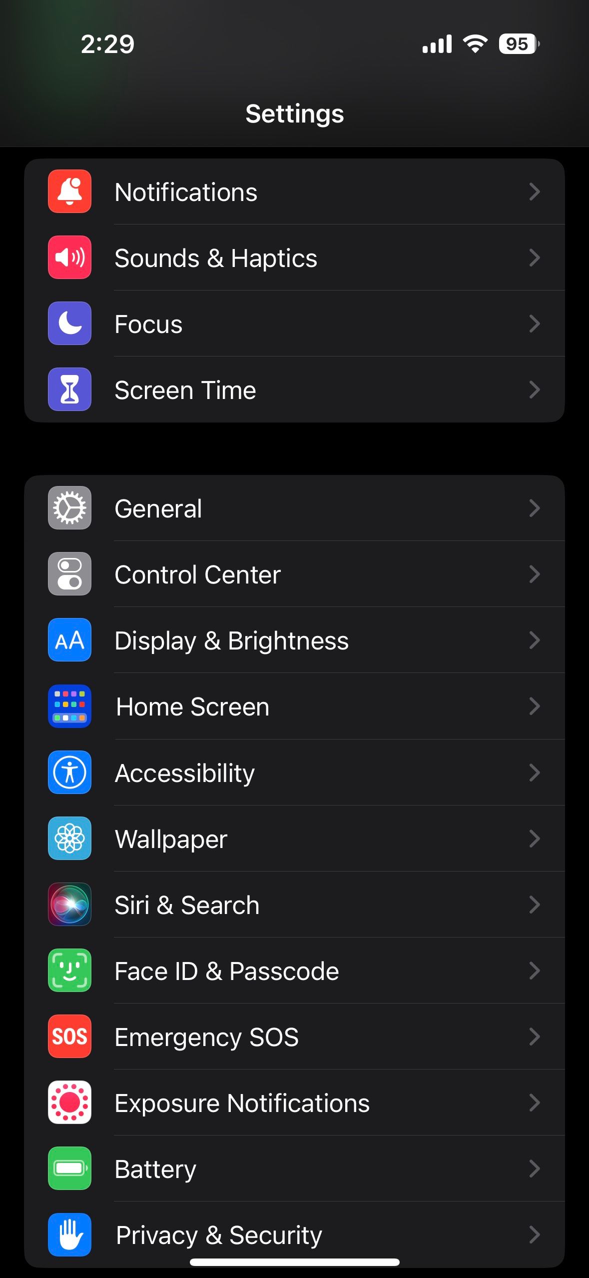 A Guide to Always-On Display on iPhone 14 Pro: How To Enable, Disable ...