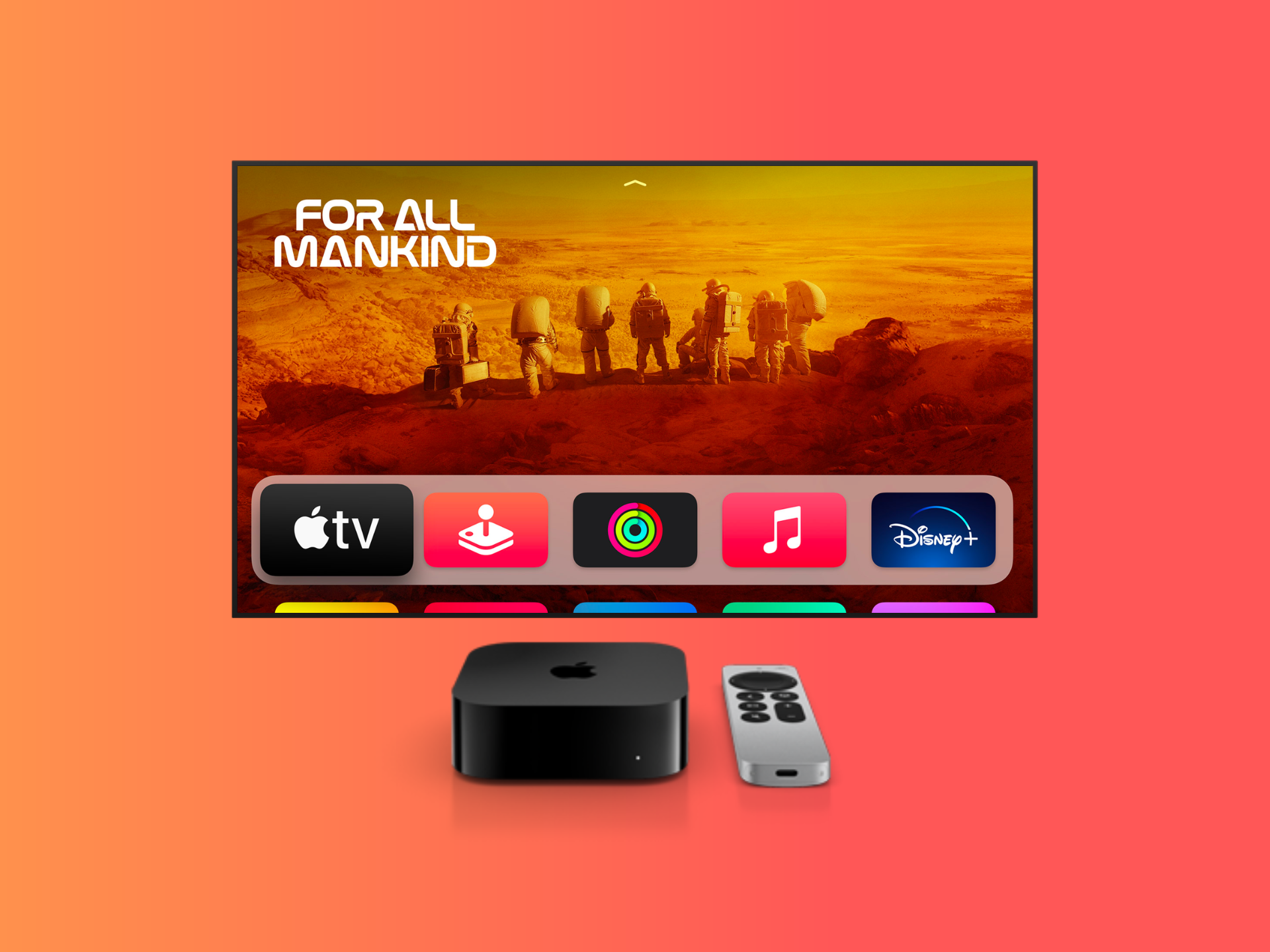 The Best Apple TV accessories