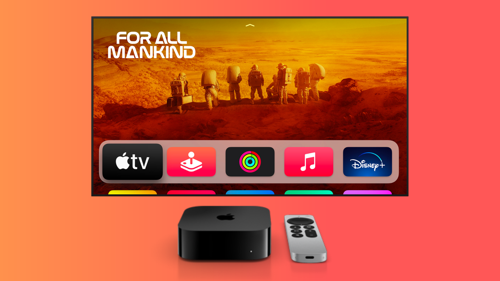 The Best Apple TV accessories
