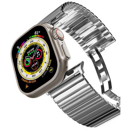 Best Bands for Apple Watch Ultra in 2024