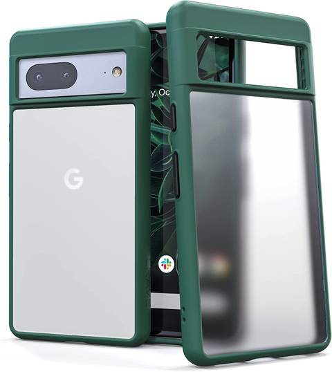Best Rugged Cases for Pixel 7
