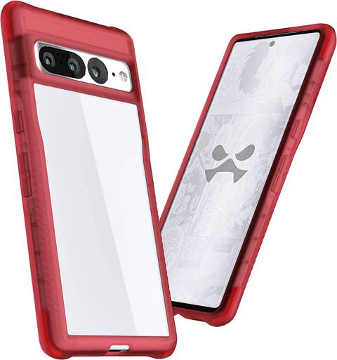 Best Rugged Cases for Pixel 7