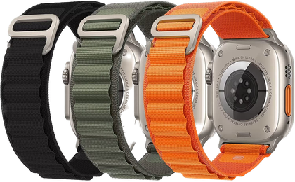 Best Bands for Apple Watch Series