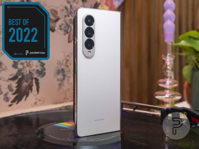 Pocketnow Awards: Best Smartphones of 2022