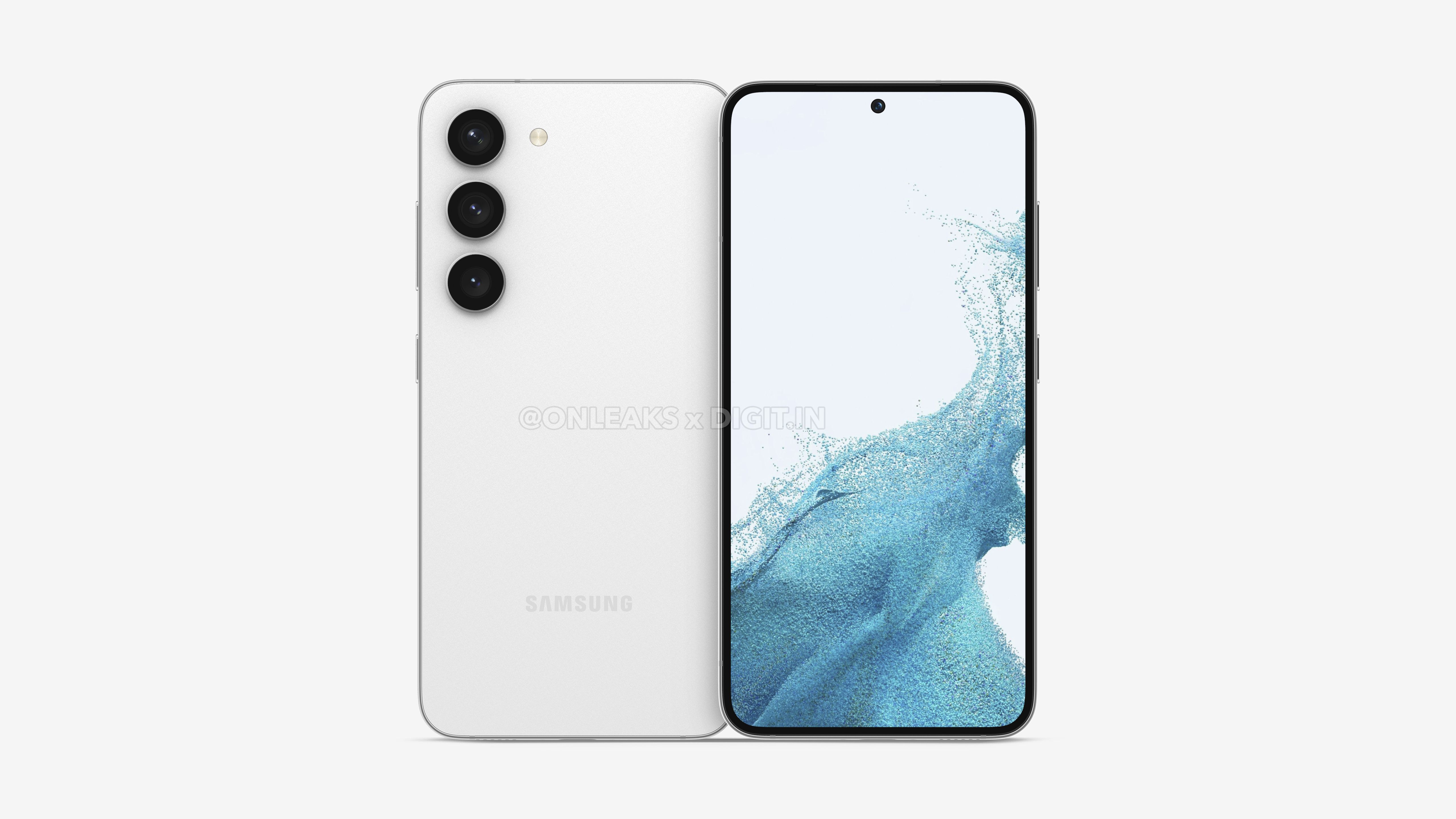 Samsung Galaxy S23 本体 ホワイト Samsung Galaxy S23: Price, specs, features, & everything we know