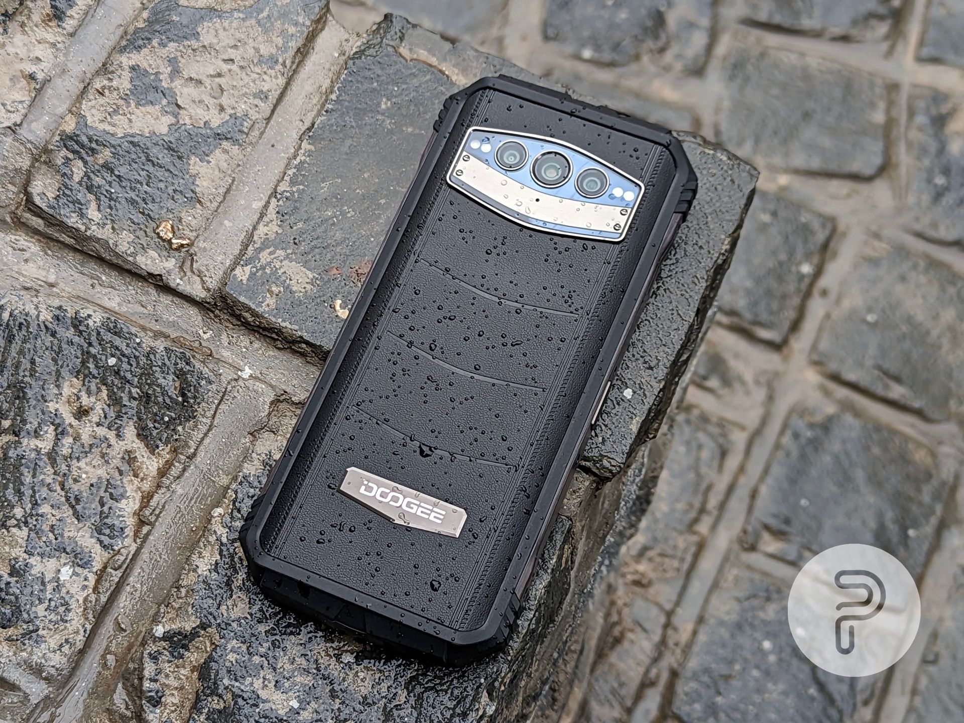 Doogee V30 Review: A Tough Phone That Delivers