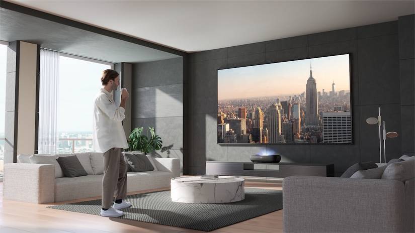 Hisense launches next-gen ULED and Laser TVs at CES 2023