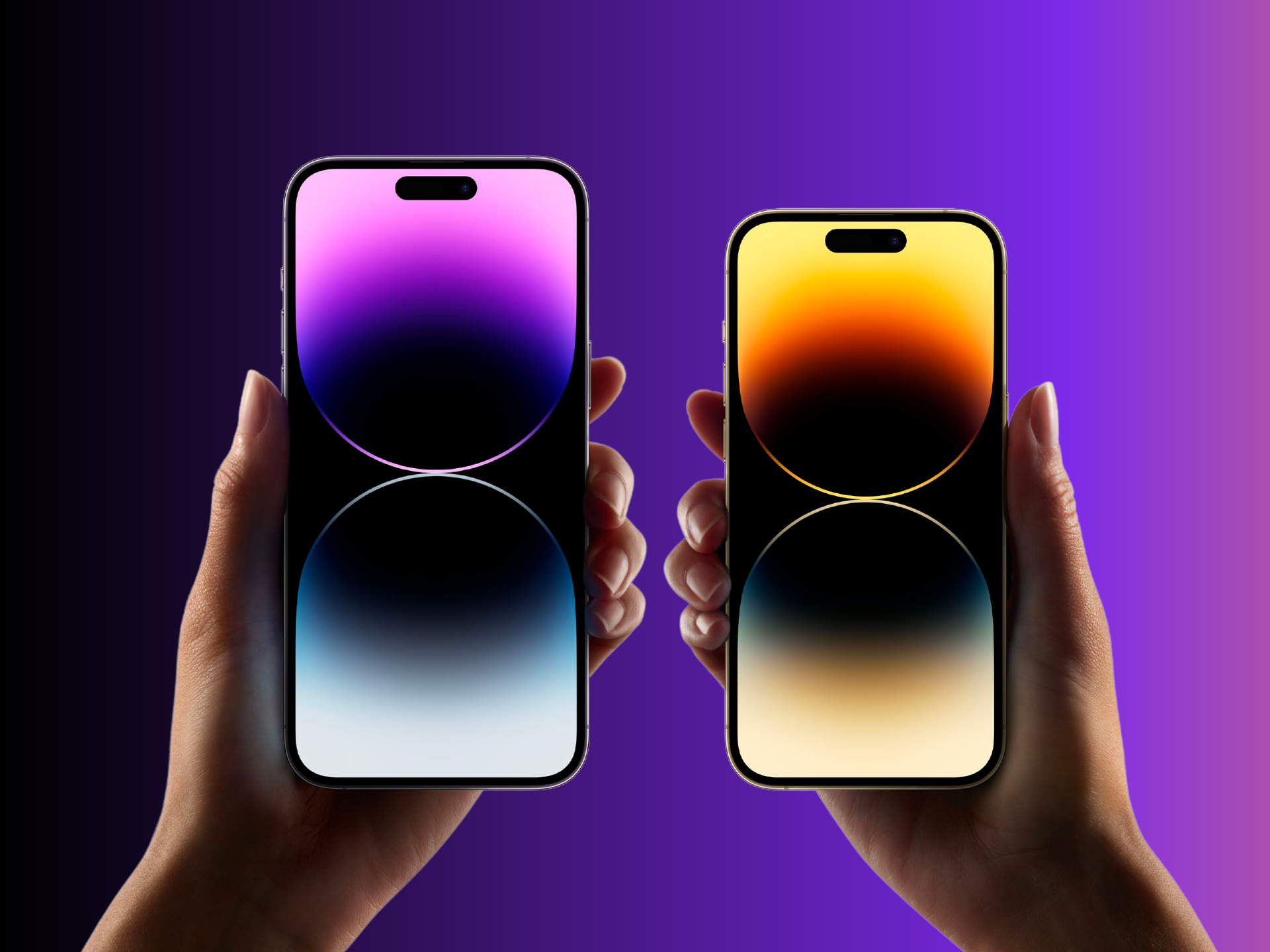 Get the iPhone 14 Pro and iPhone 14 Pro Max without backorder from