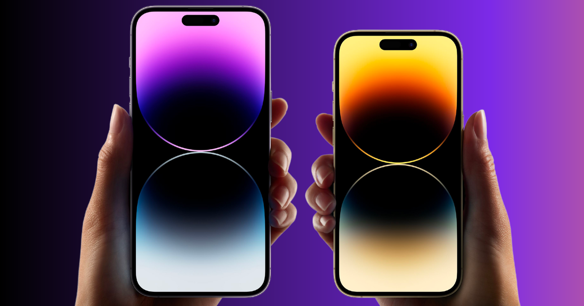 Get the iPhone 14 Pro and iPhone 14 Pro Max without backorder from