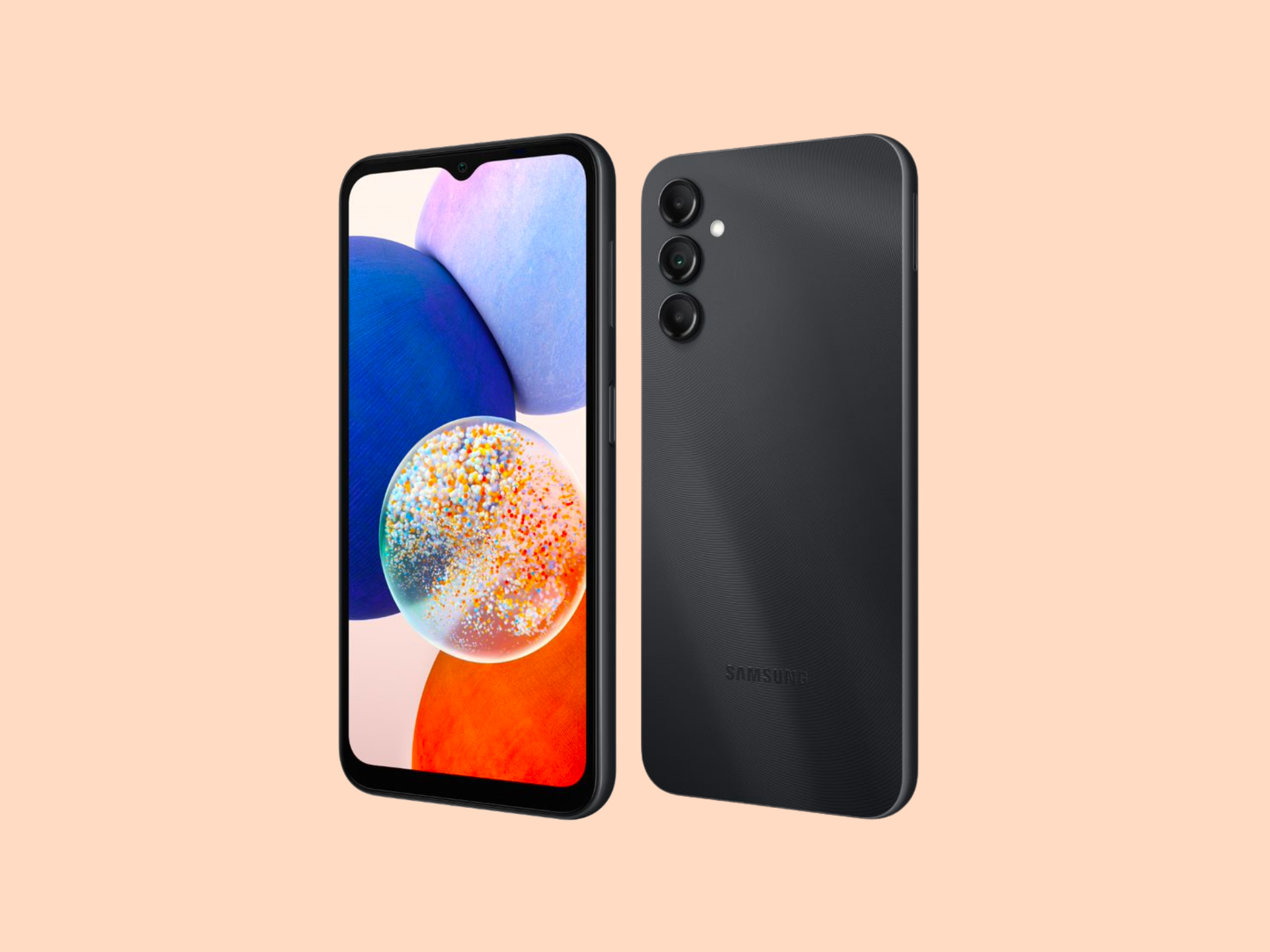Samsung Galaxy A14 5G quietly goes live with 90Hz display and