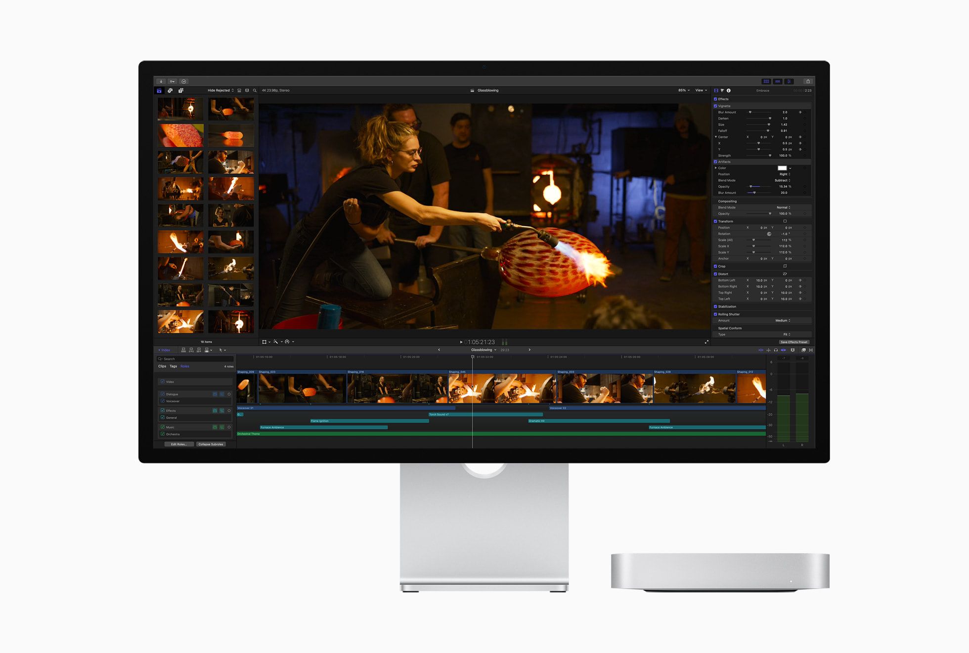 M2 and M2 Pro Mac mini are now official: Everything you need to know