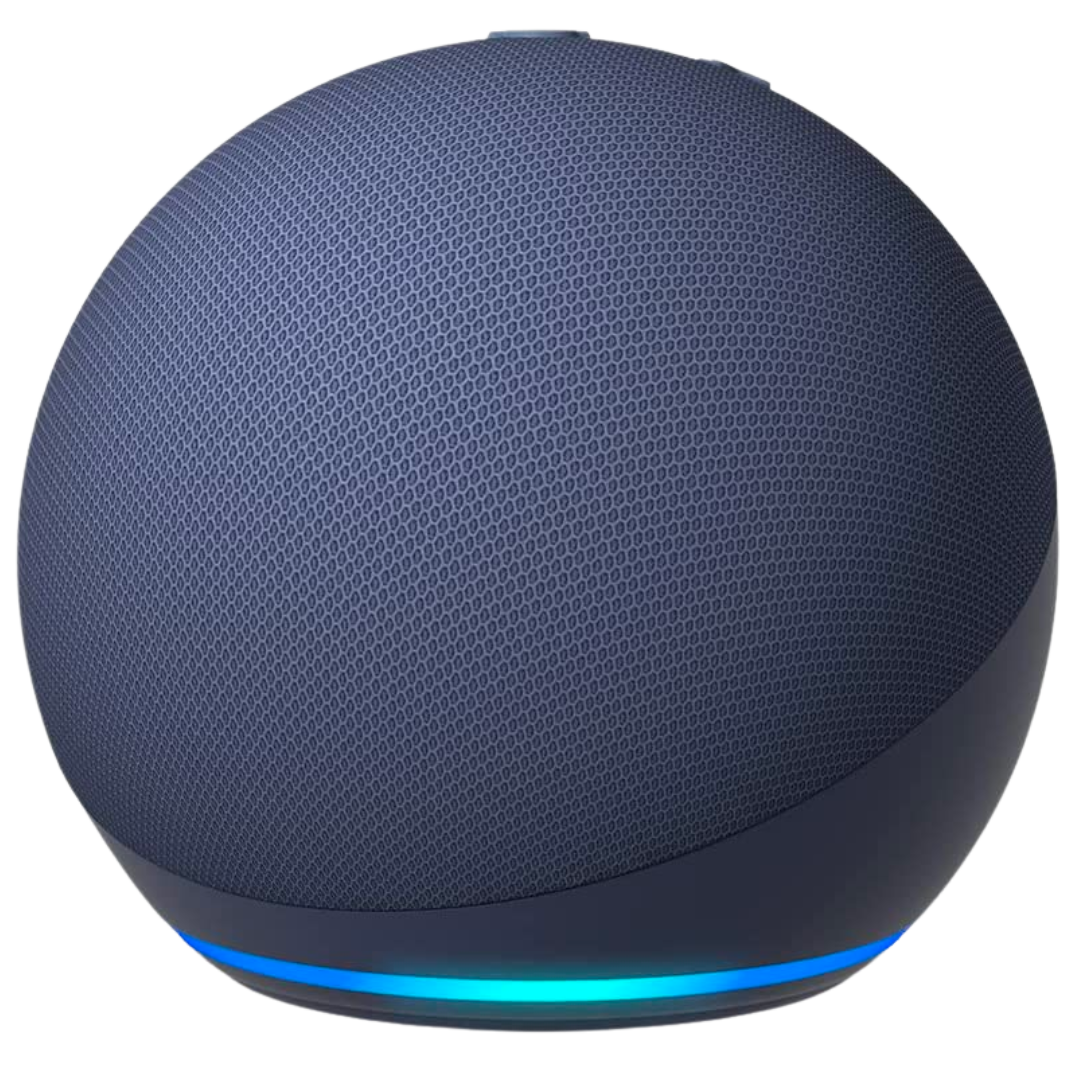 PBI Amazon Echo Dot 5th generation
