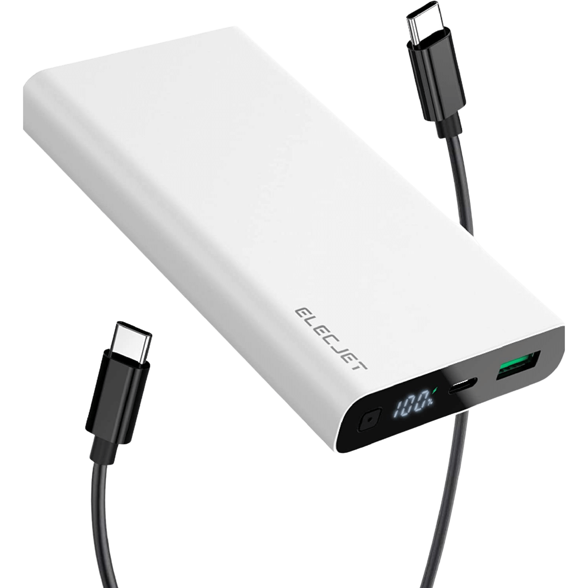 Grab UGREEN's 65W 3-in-1 USB-C charger for just $33