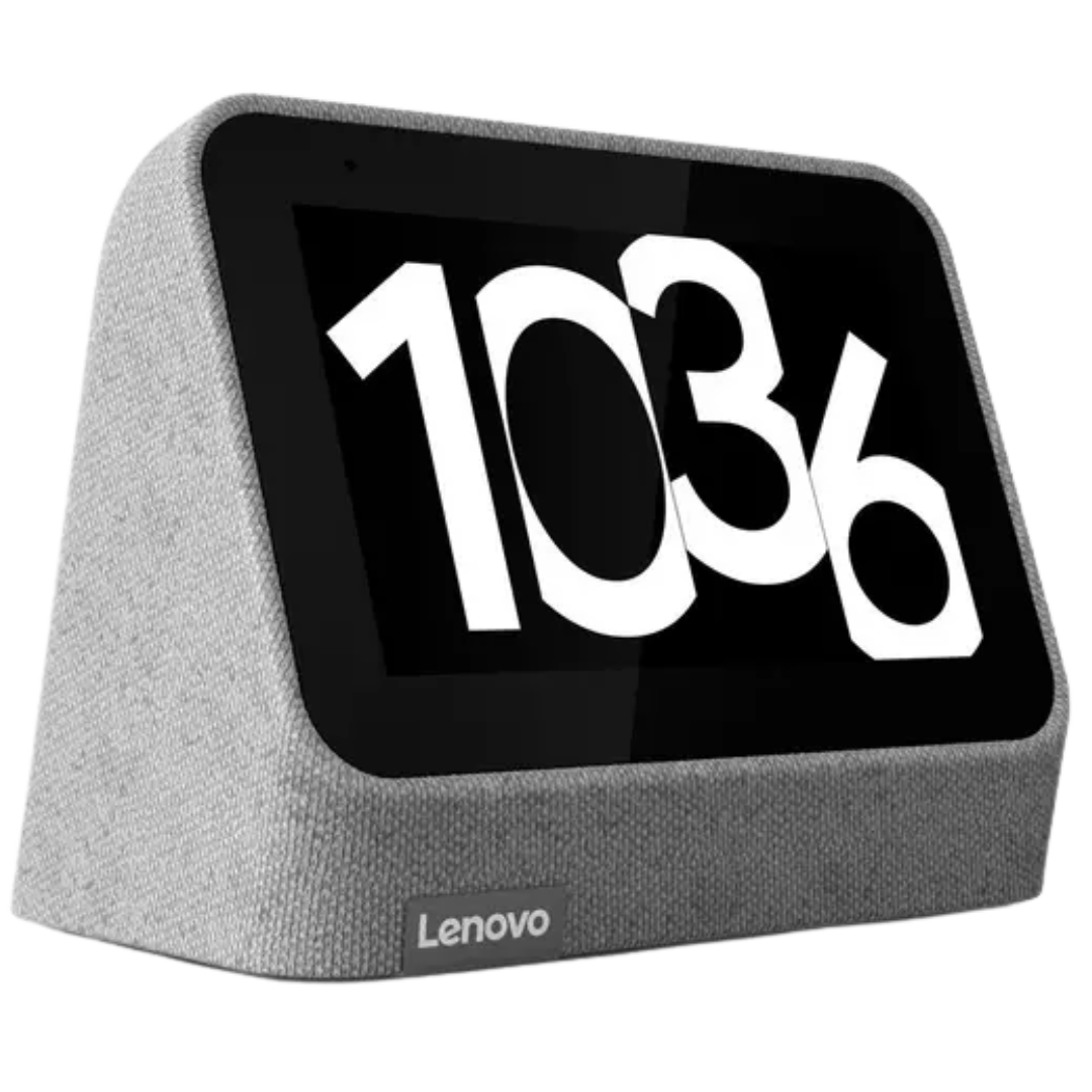 PBI Lenovo Smart Clock 2