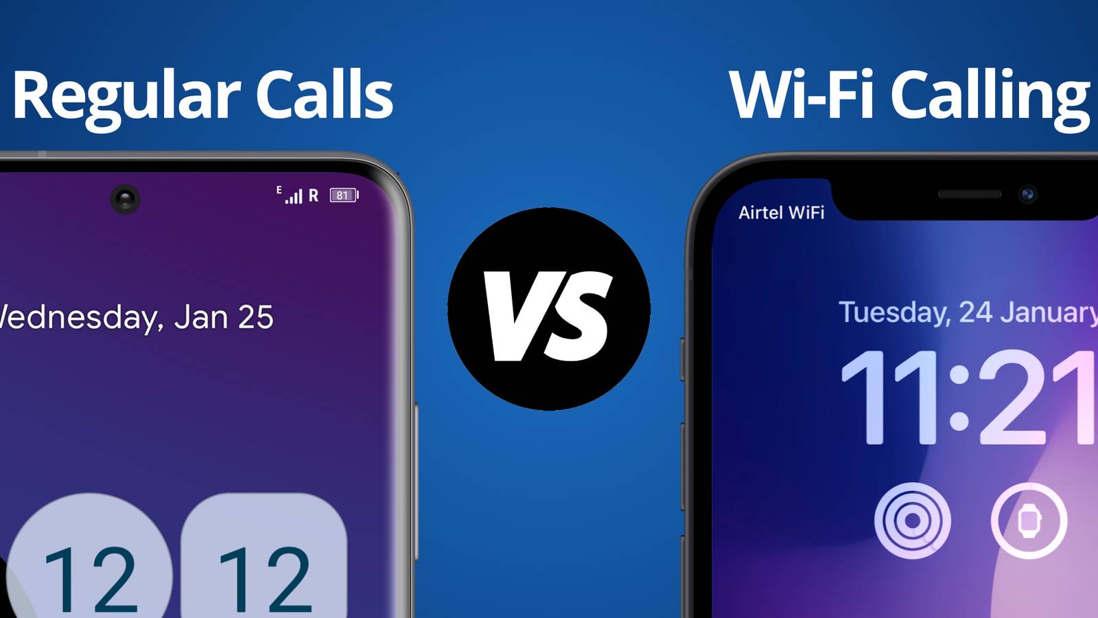 Wi-Fi Calling vs Regular Cell Calls: Pros, Cons, and Differences Explained