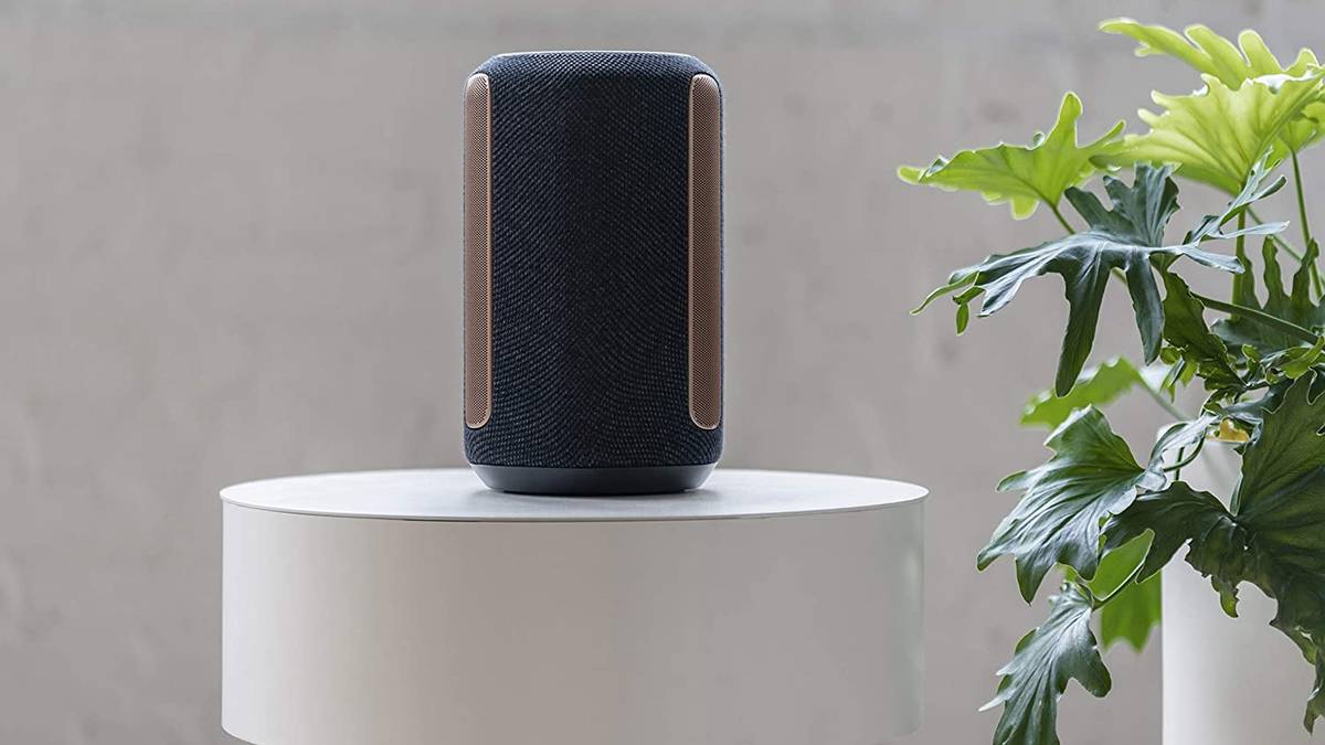 Get the party started and save up to 50 percent on Sony wireless speakers
