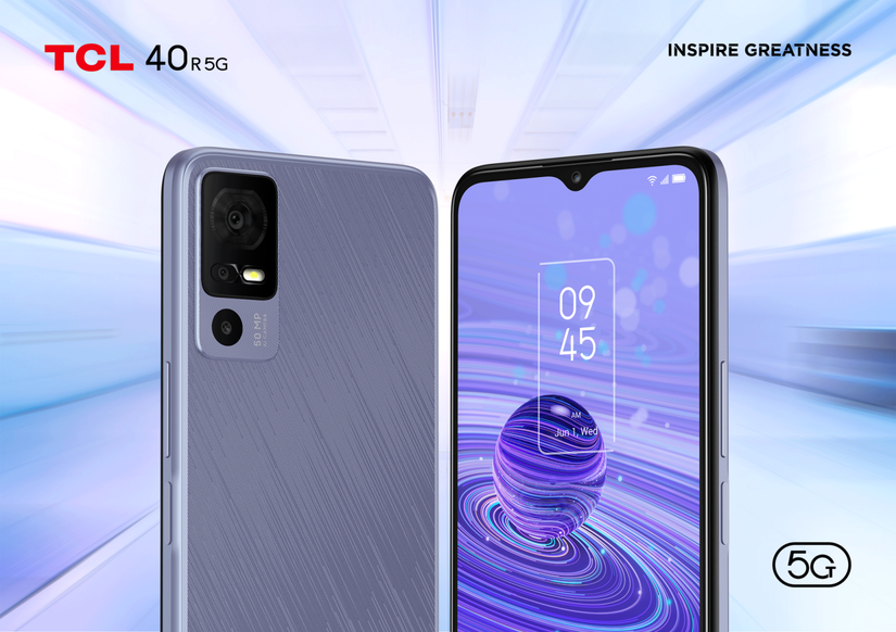 TCL at CES 2023: New TVs, smartphones, audio and wearable devices