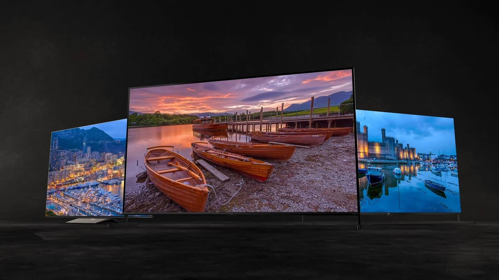 96 Inch Tcl Save $3,500 on TCL’s 98-inch XL Collection 4K UHD QLED Smart TV