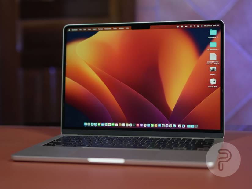 MacBook本体 Apple MacBookAir M2 Apple M2 MacBook Air: NOT the best laptop for most people