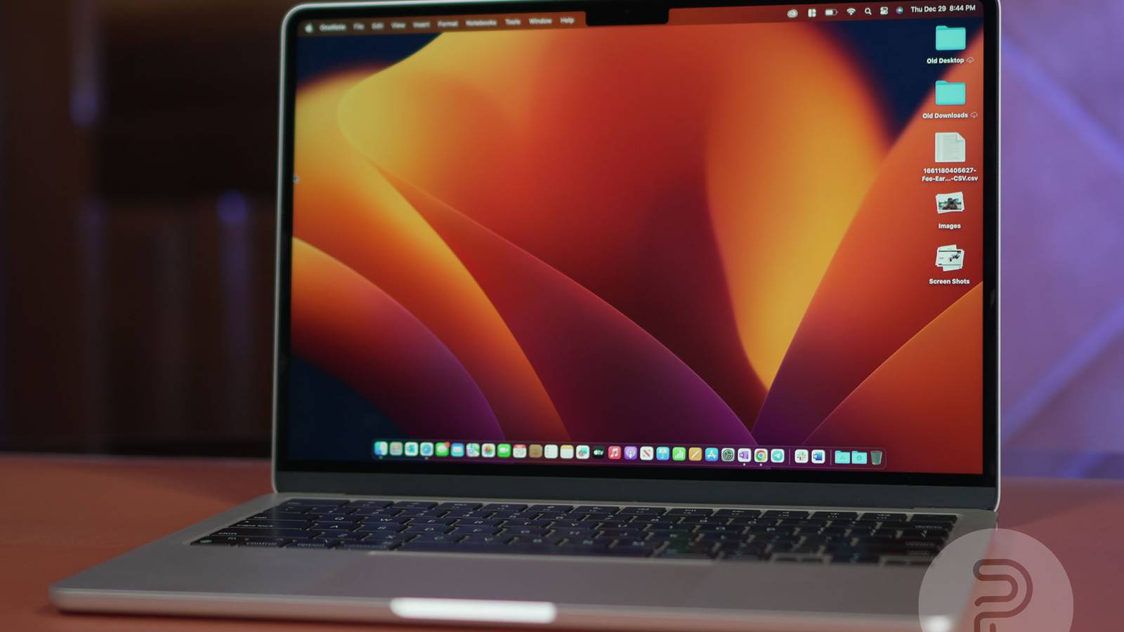 Apple's 13.6-inch MacBook Air with an M2 chip sells for just $999