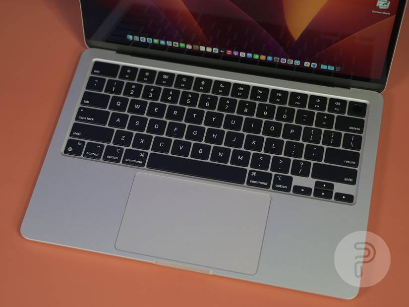 MacBook本体 Apple MacBookAir M2 Apple MacBook Air (2022, M2) Review | PCMag