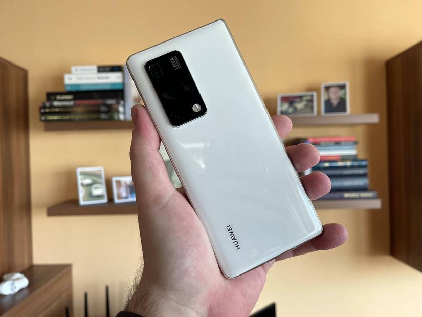 HUAWEI Mate X2 review: the phone I'd choose for the next 5 years